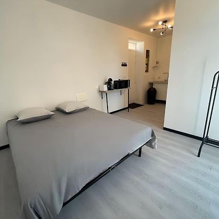 Studio B2 20M2 Cosy 5Min A Pied Des Gares Roanne Esterno foto
